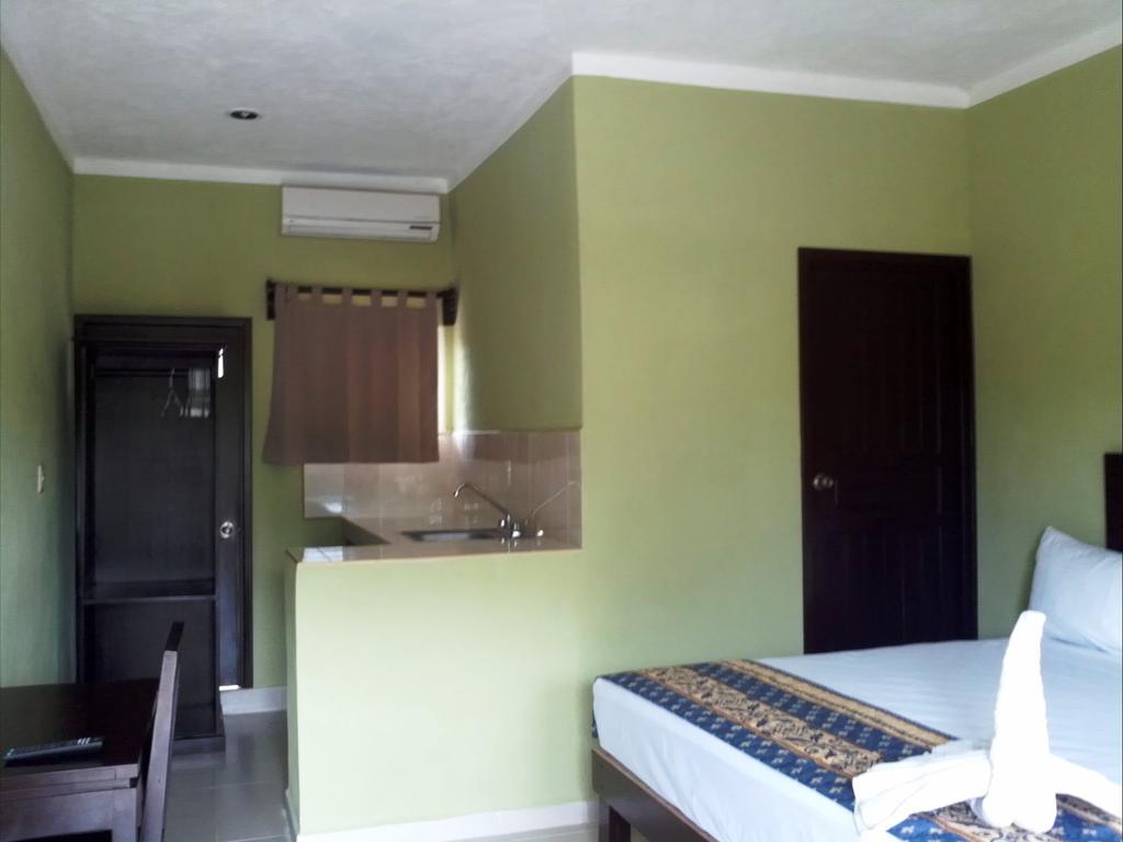 Hotel Turquesa Maya Felipe Carrillo Puerto Ngoại thất bức ảnh