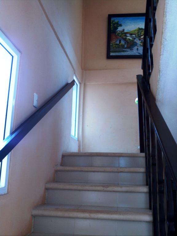 Hotel Turquesa Maya Felipe Carrillo Puerto Ngoại thất bức ảnh