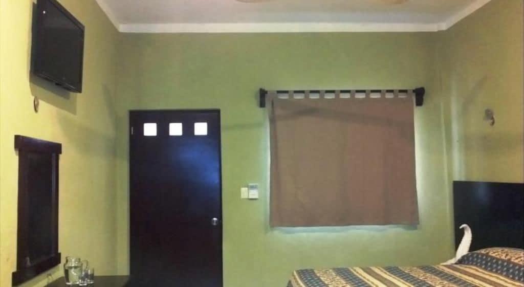 Hotel Turquesa Maya Felipe Carrillo Puerto Ngoại thất bức ảnh
