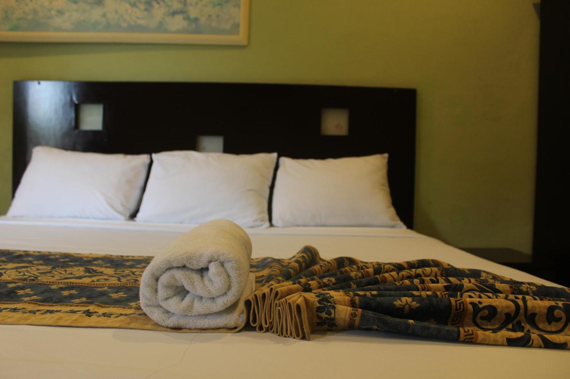 Hotel Turquesa Maya Felipe Carrillo Puerto Phòng bức ảnh