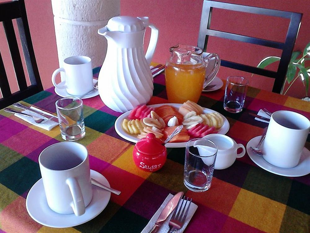 Hotel Turquesa Maya Felipe Carrillo Puerto Ngoại thất bức ảnh